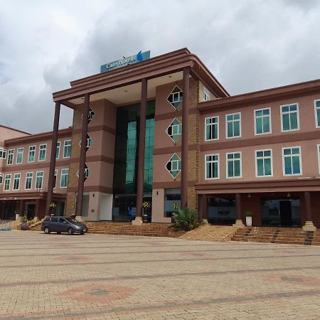 Cate Hotel Morogoro Ngoại thất bức ảnh