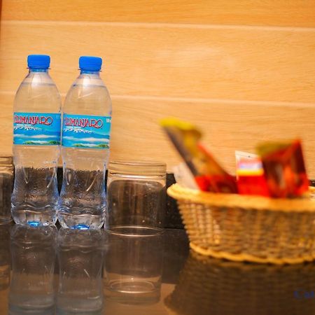 Cate Hotel Morogoro Ngoại thất bức ảnh