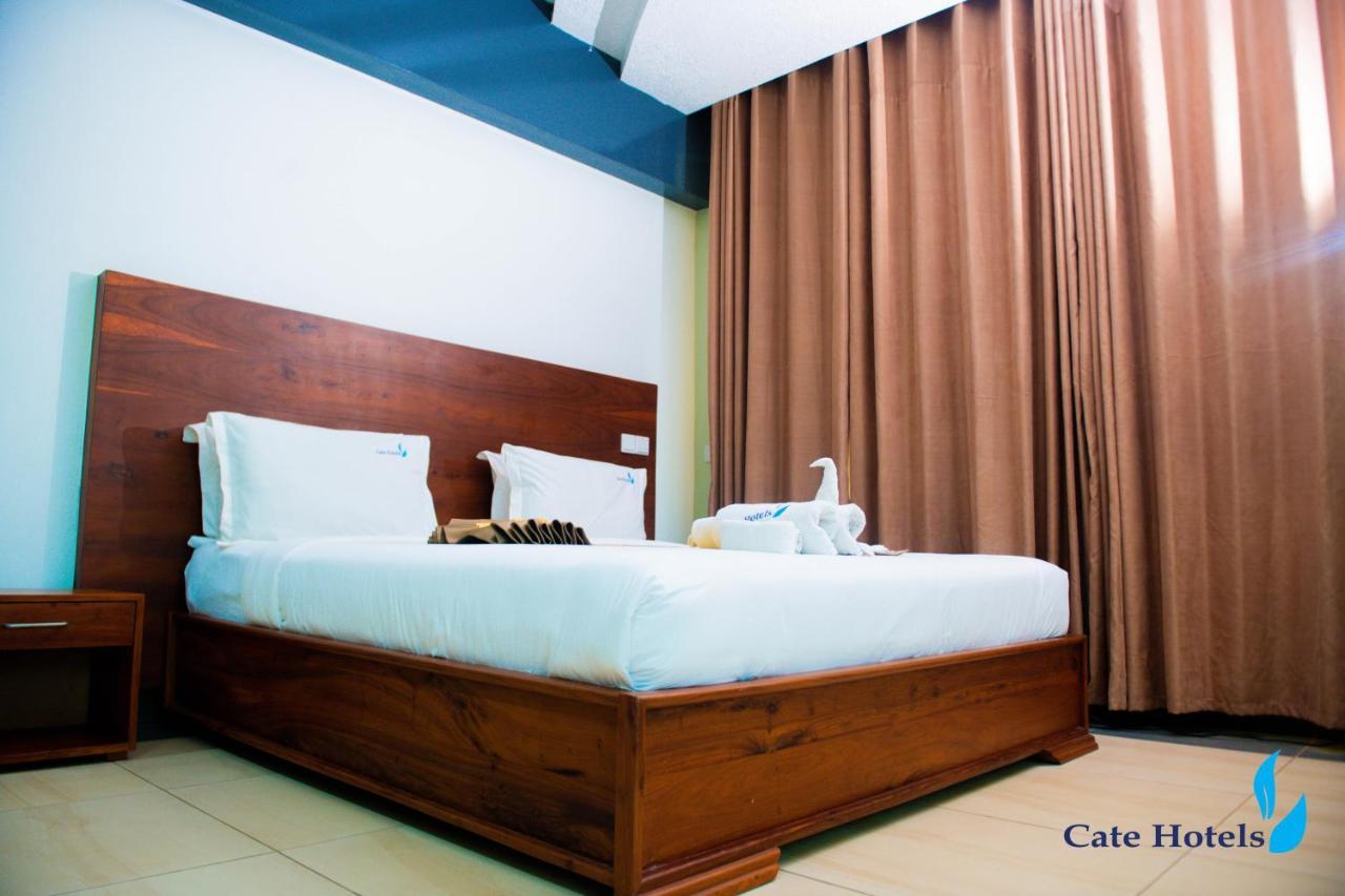 Cate Hotel Morogoro Ngoại thất bức ảnh