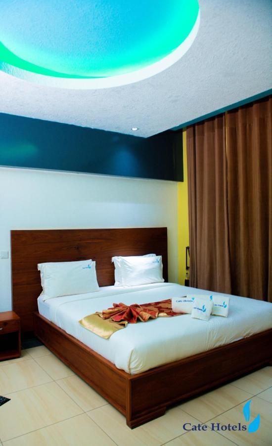 Cate Hotel Morogoro Ngoại thất bức ảnh
