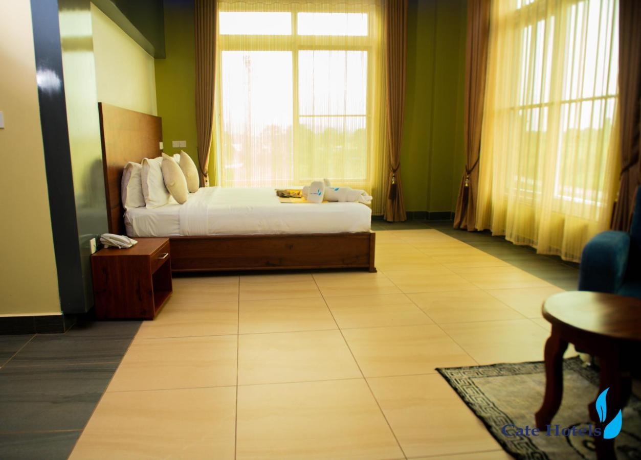 Cate Hotel Morogoro Ngoại thất bức ảnh