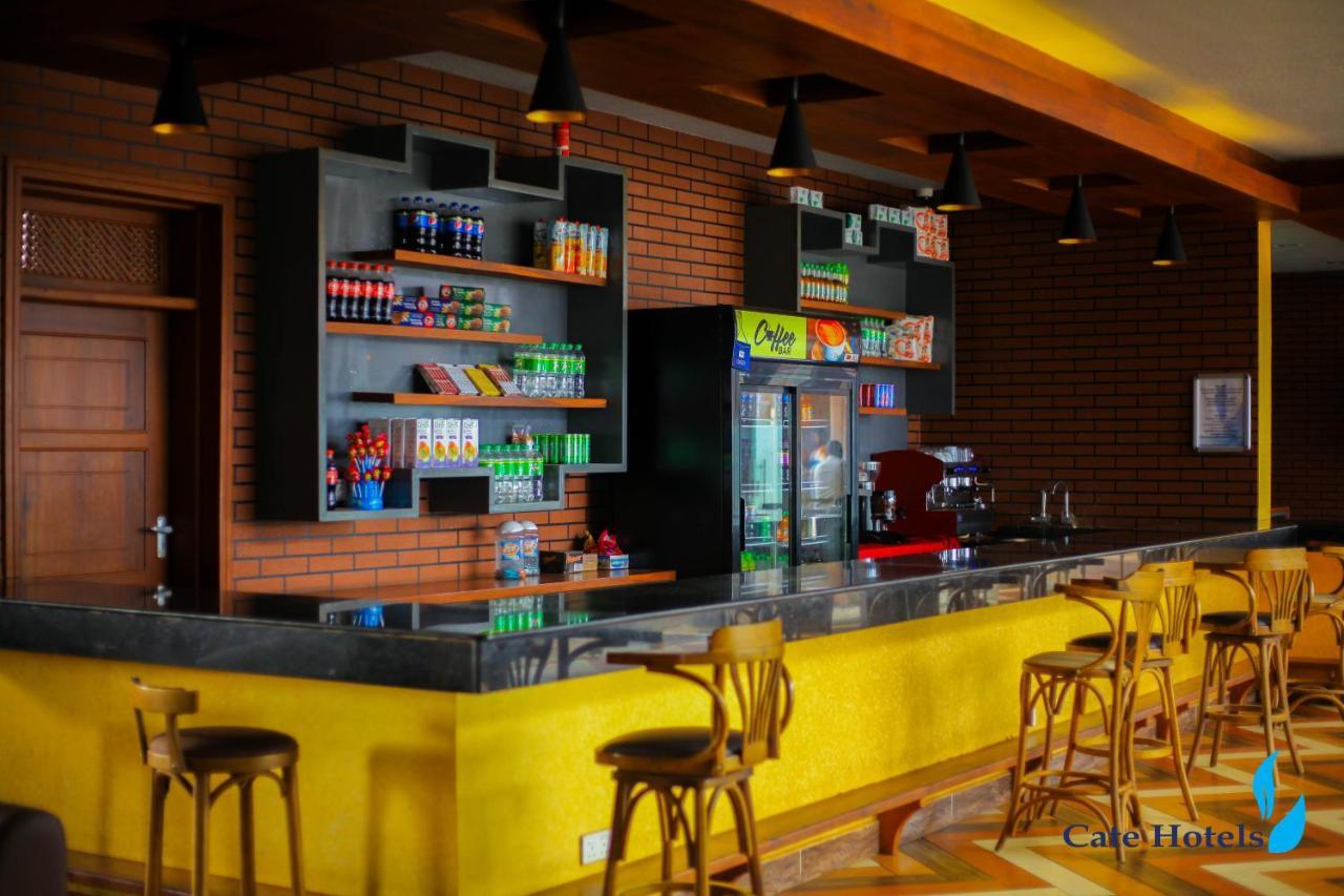 Cate Hotel Morogoro Ngoại thất bức ảnh