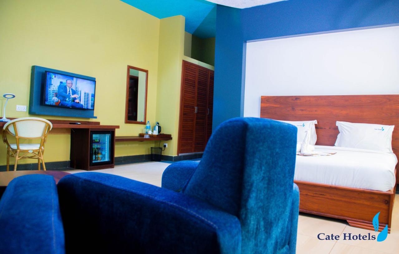 Cate Hotel Morogoro Ngoại thất bức ảnh
