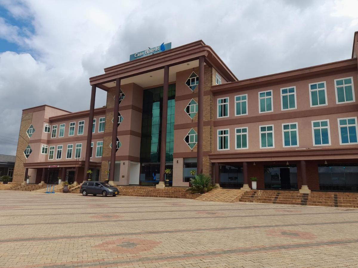Cate Hotel Morogoro Ngoại thất bức ảnh
