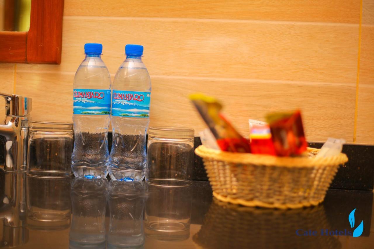 Cate Hotel Morogoro Ngoại thất bức ảnh