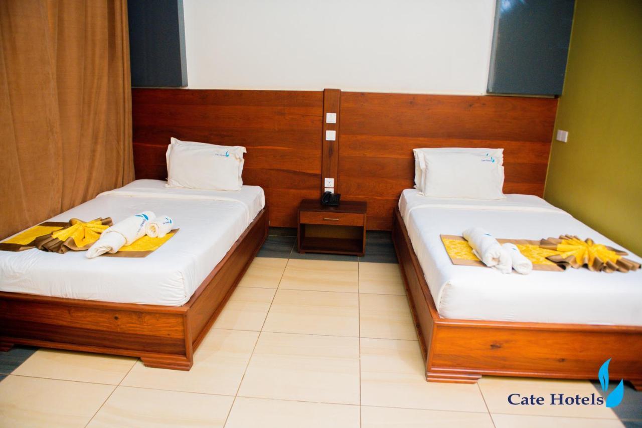 Cate Hotel Morogoro Ngoại thất bức ảnh