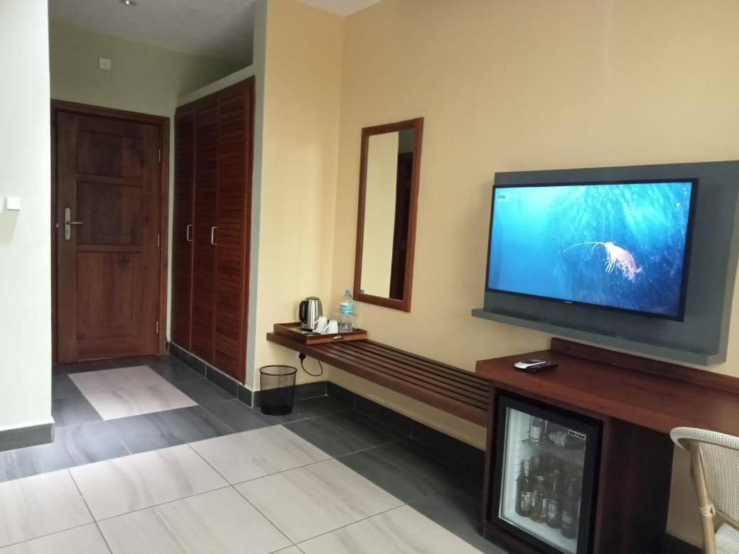 Cate Hotel Morogoro Ngoại thất bức ảnh