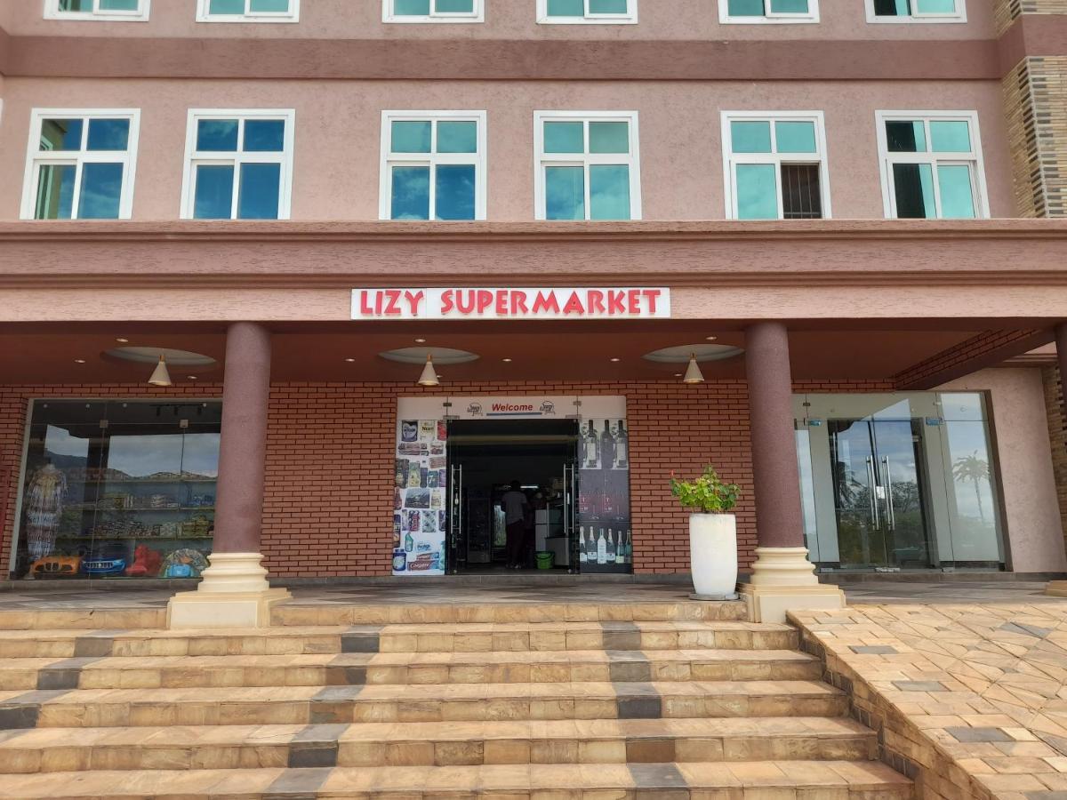 Cate Hotel Morogoro Ngoại thất bức ảnh
