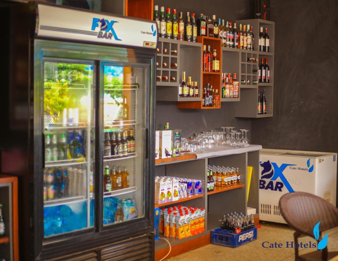 Cate Hotel Morogoro Ngoại thất bức ảnh