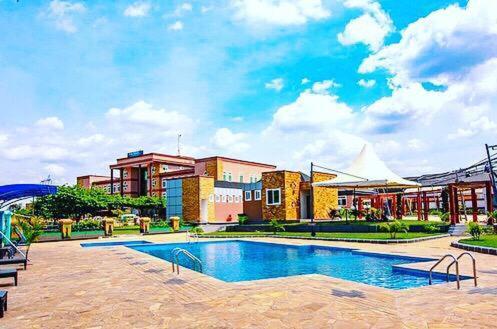 Cate Hotel Morogoro Ngoại thất bức ảnh