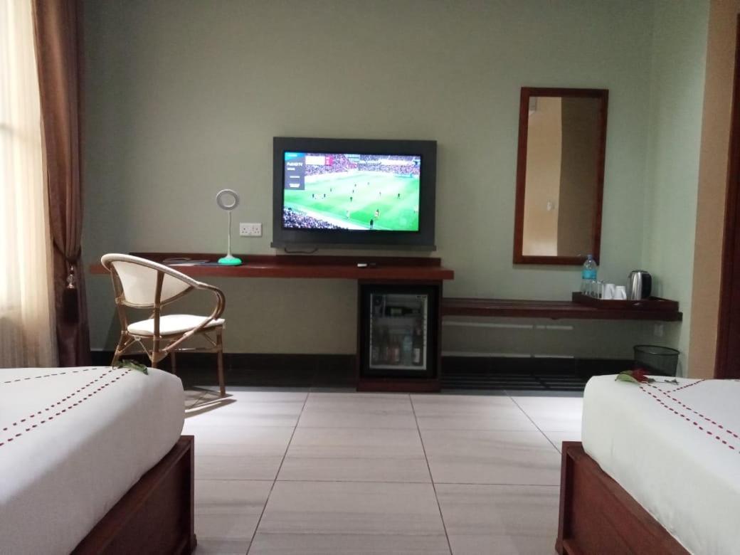 Cate Hotel Morogoro Ngoại thất bức ảnh