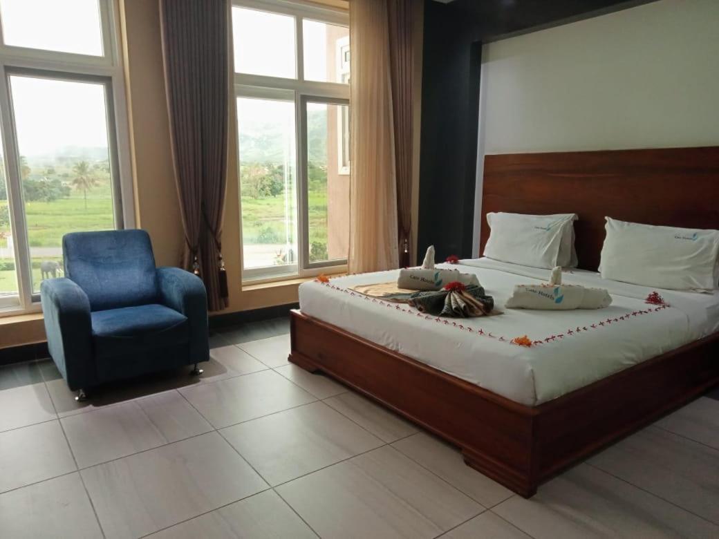 Cate Hotel Morogoro Ngoại thất bức ảnh