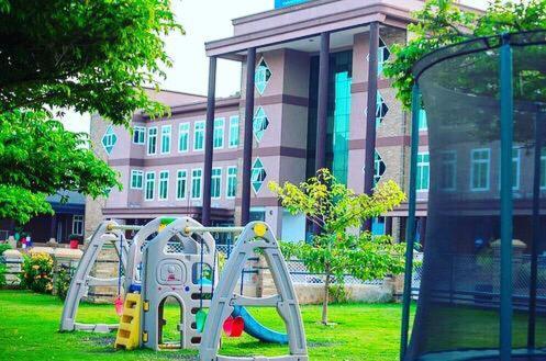 Cate Hotel Morogoro Ngoại thất bức ảnh