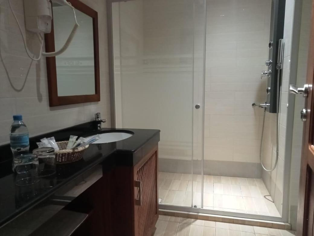 Cate Hotel Morogoro Ngoại thất bức ảnh