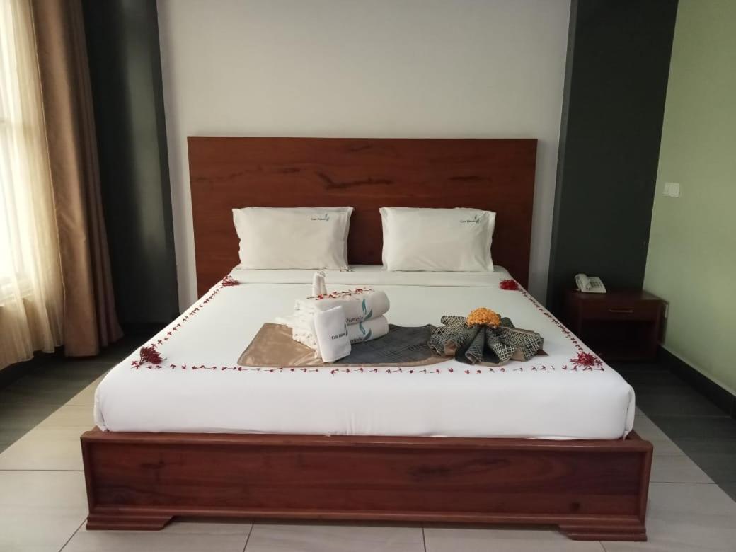 Cate Hotel Morogoro Ngoại thất bức ảnh