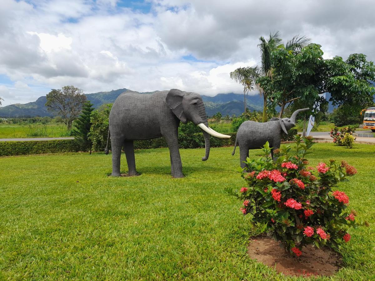 Cate Hotel Morogoro Ngoại thất bức ảnh