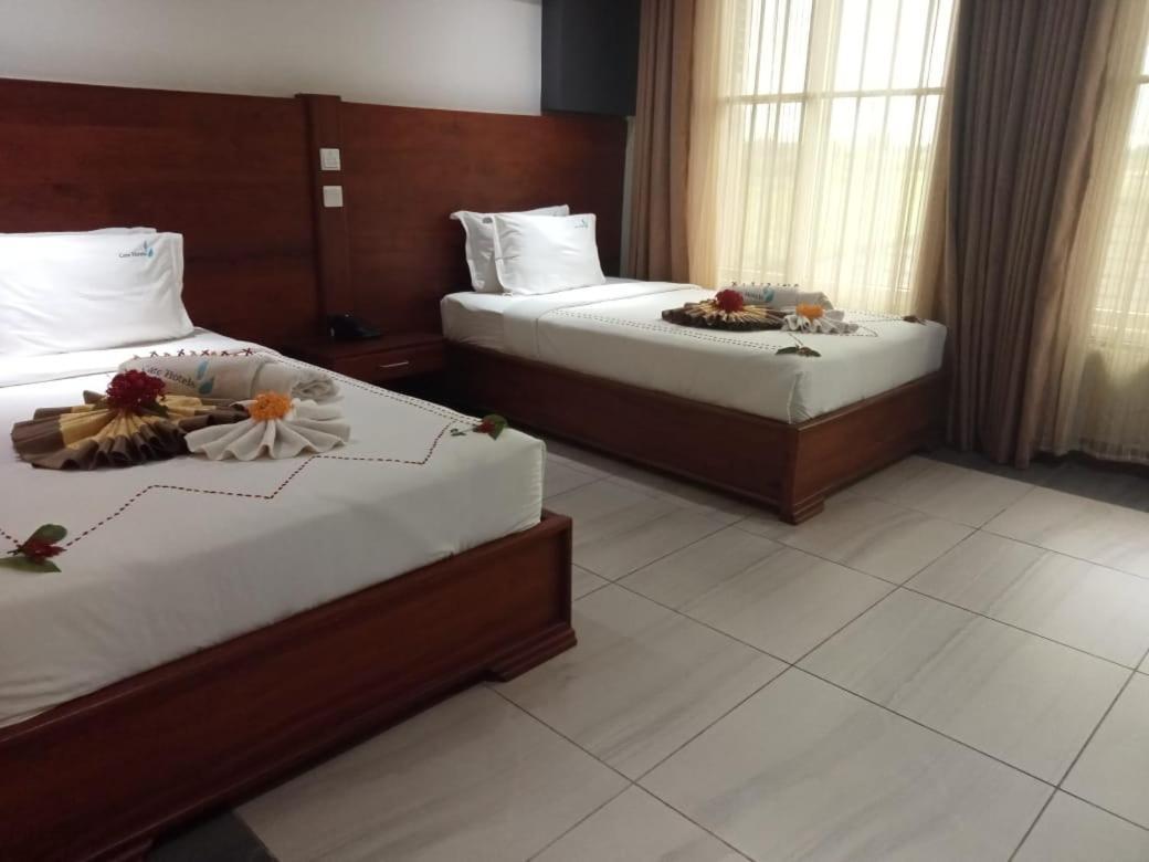Cate Hotel Morogoro Ngoại thất bức ảnh