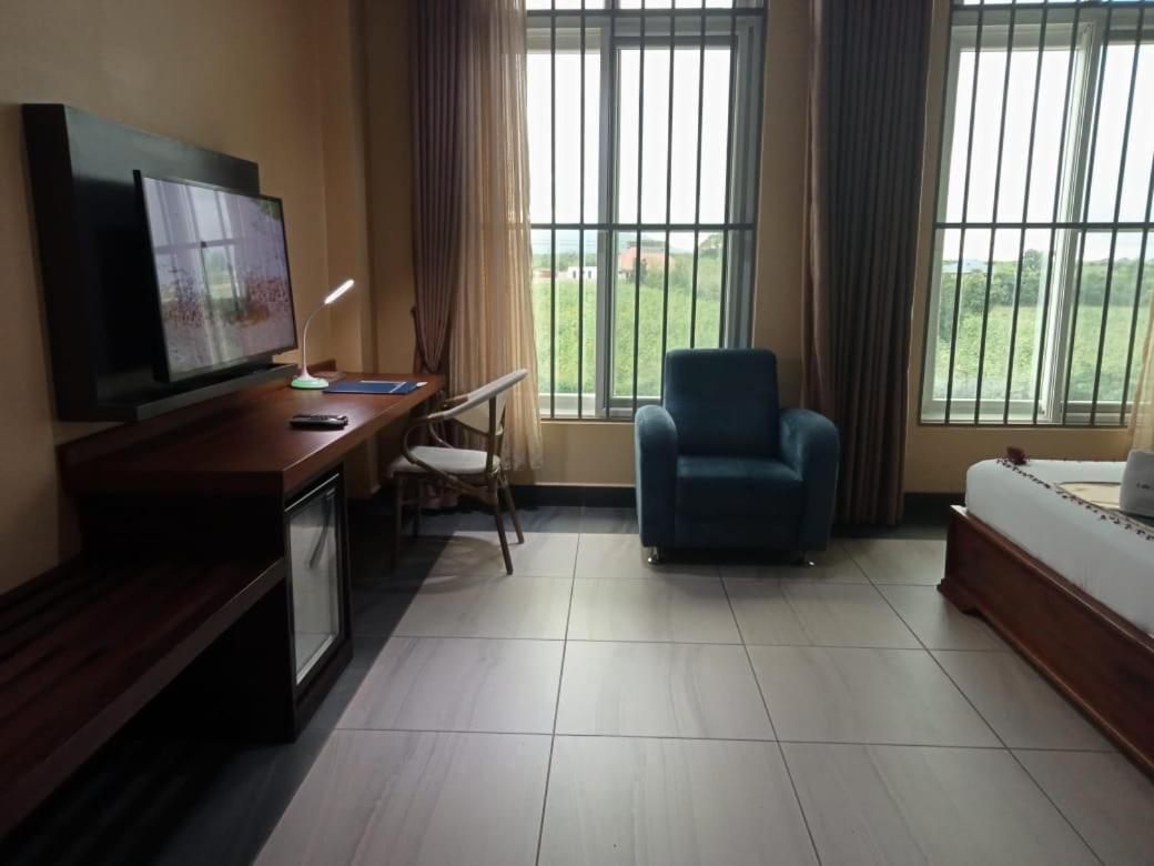 Cate Hotel Morogoro Ngoại thất bức ảnh